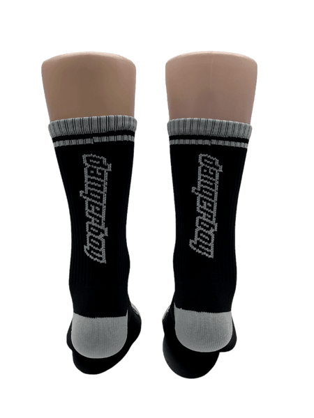 Dangerboy Athletic Sport Socks – Dangerboy Industries